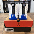 Jordan 12 Retro Blueberry - Image 3