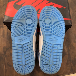 Jordan 1 Retro High OG University Blue - Image 5
