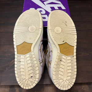 Nike SB Dunk Low Premium City of Style Size 11.5 (Pre-Owned) - Image 7