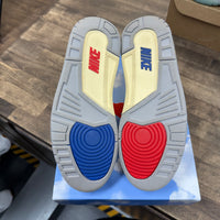 Seoul 2.0 Jordan 3 Retro (Lightly Worn)
