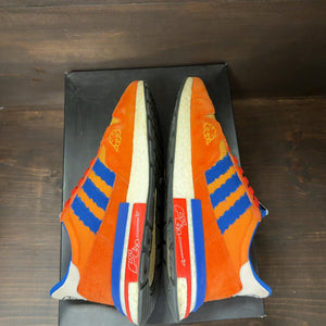 adidas ZX 500 Dragon Ball Z Son Goku - Image 6