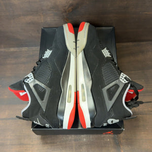 Jordan 4 Retro Bred (2019) - Image 6