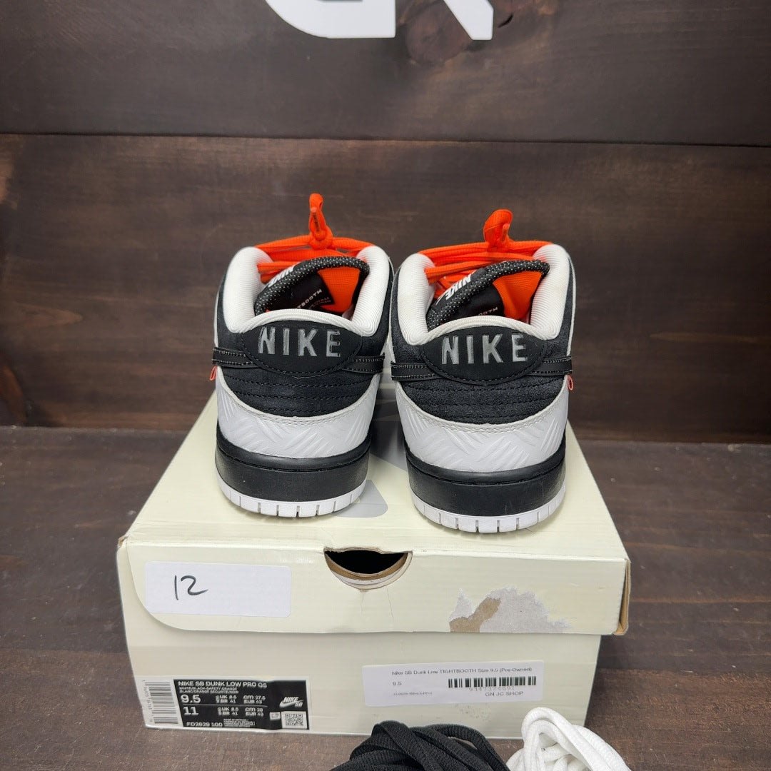 Nike SB Dunk Low TIGHTBOOTH - Image 5