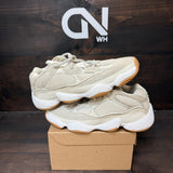 adidas Yeezy 500 Stone Taupe Size 9 (Pre-Owned) - Image 1