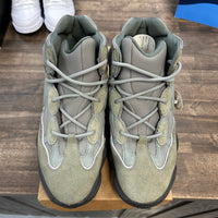 Mist Slate Yeezy 500 High (USED, No Box)
