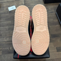 Crimson Tint Jordan 1 High (GS) (USED)