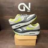 Nike Air Max 1 SP HUF Pear Green (2024) Size 9.5 (Pre-Owned) - Image 1