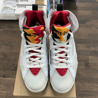 Hare Jordan 7 Retro (2015) (USED, No Box)