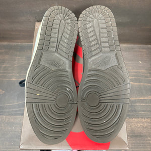 Jordan 1 Retro Low OG SP Travis Scott Mocha - Image 6