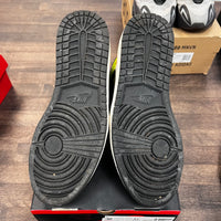 Volt Jordan 1 High (USED, No Box Lid)