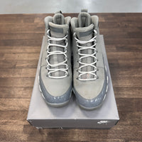 Cool Grey Jordan 9 (2025) (USED)