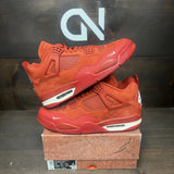 Air Jordan 4 Retro OG SP Nigel Sylvester Brick by Brick - Image 1