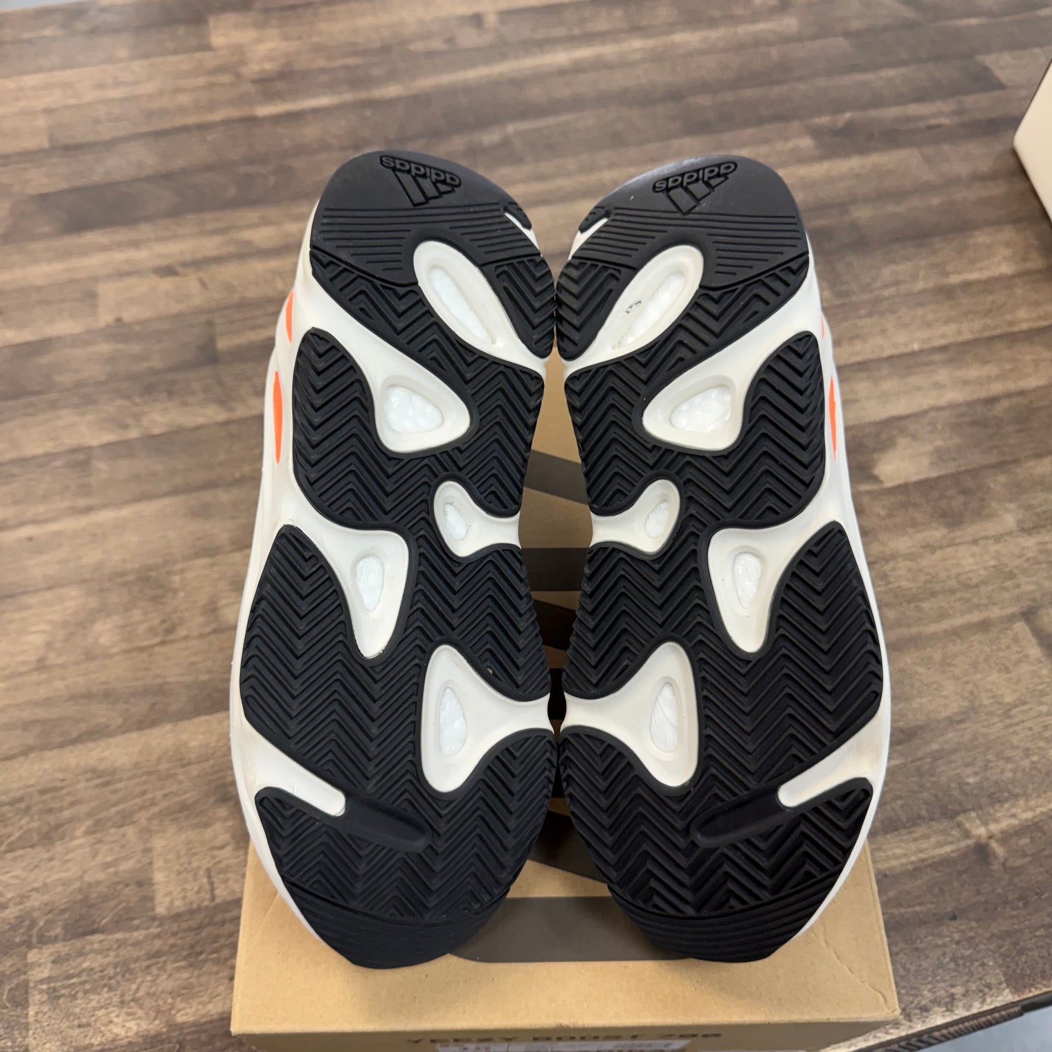 Wave Runner Adidas Yeezy Boost 700 (Lightly Worn)
