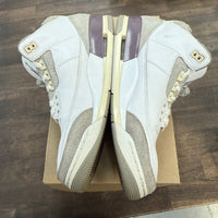 A Ma Maniere Jordan 3 SP (W) (USED,No Box)