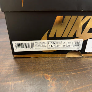 Jordan 1 Retro High OG Palomino - Image 7