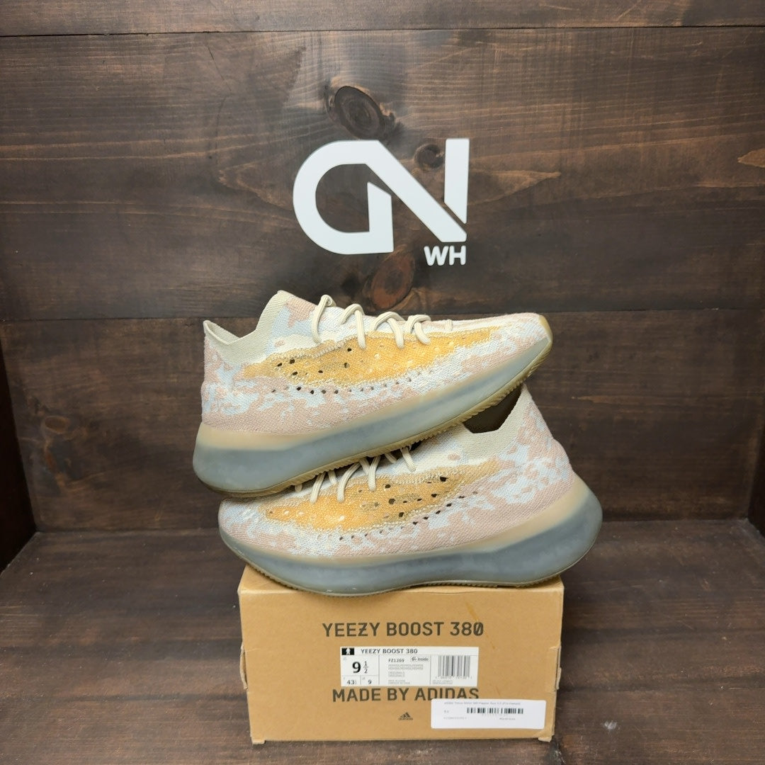 adidas Yeezy Boost 380 Pepper - Image 1