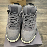A Ma Maniere Violet Ore Jordan 4 (USED)