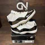 Jordan 11 Retro Concord (2018) - Image 1