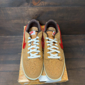 Nike Dunk Low SP CLOT Cork - Image 3