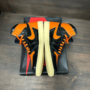 Jordan 1 Retro High Shattered Backboard 3.0 - Image 4