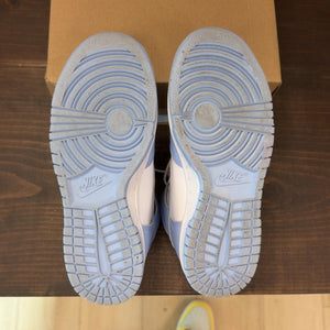 Nike Dunk High Aluminum (Women's) Size 5W (Pre-Owned) - Image 8