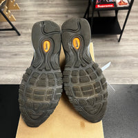 Off-White Black Air Max 97 (USED, no box)