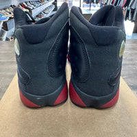 Dirty Bred Jordan 13 Retro (GS) (USED, No Box)