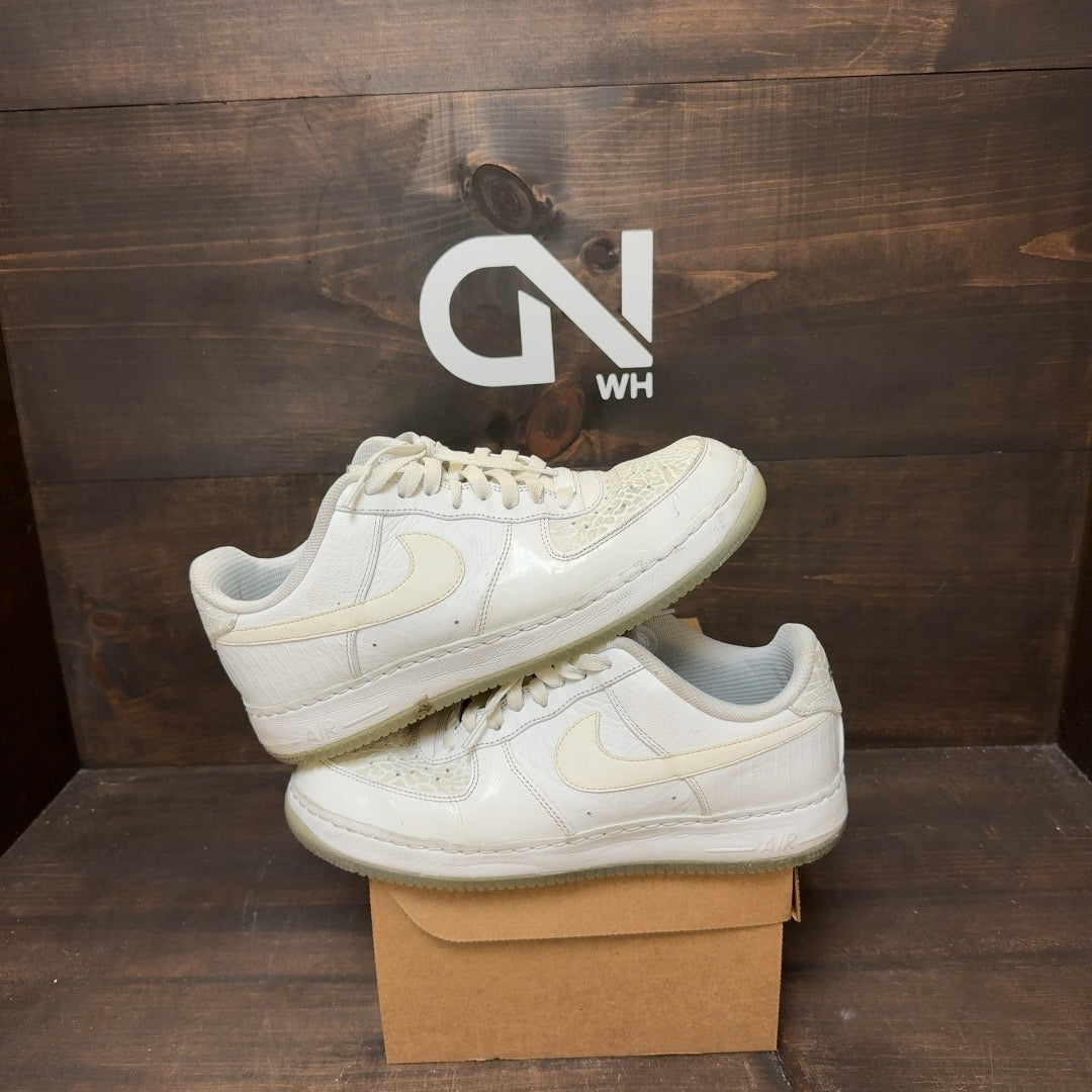 Nike Air Force 1 Low Size 11 (Pre-Owned) - Image 1