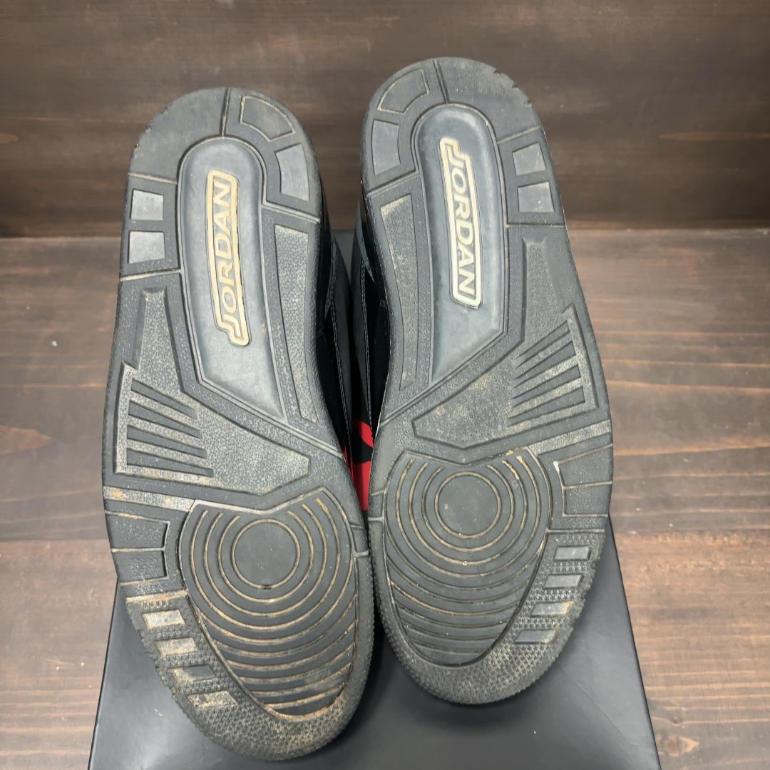 Jordan 3 Retro Black Cat (2025) - Image 6