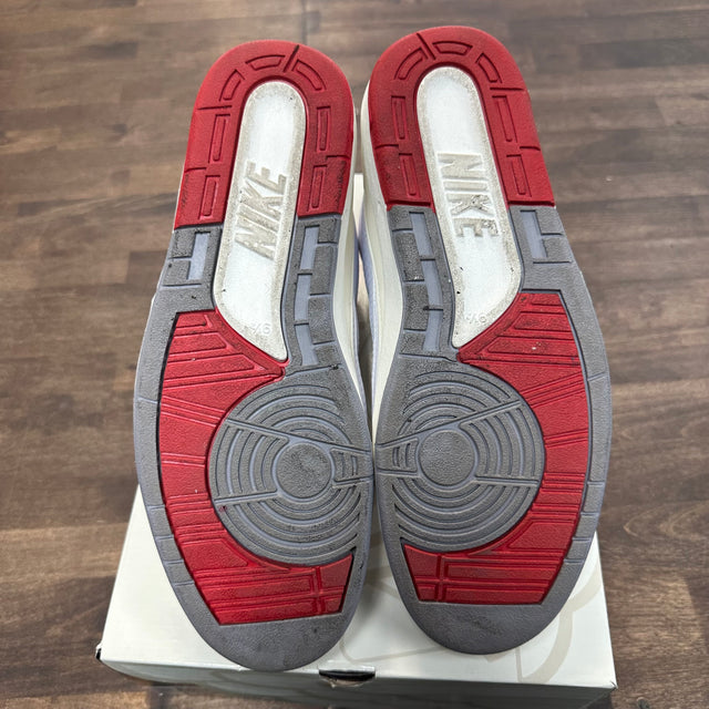 Origins Jordan 2 (USED)