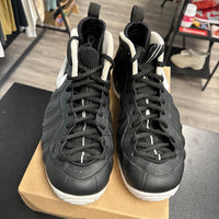 Nike Air Foamposite Dr Doom 2016 (Used;No Box)