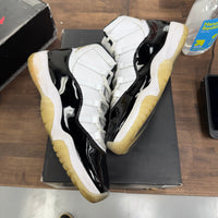 DMP Gratitude Jordan 11 Retro (USED)