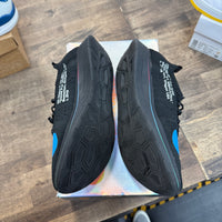 Off-White Black Nike Zoom Fly Mercurial (USED)