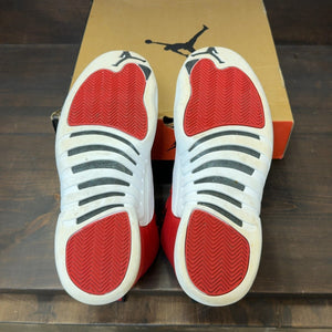 Jordan 12 Retro Gym Red - Image 7
