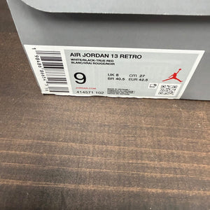 Jordan 13 Retro OG Chicago (2026) - Image 8