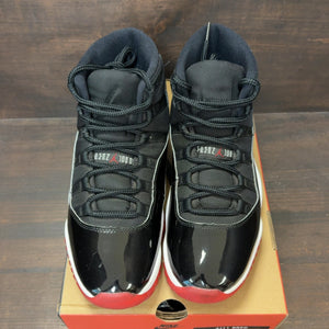 Jordan 11 Retro Playoffs Bred (2019) - Image 3