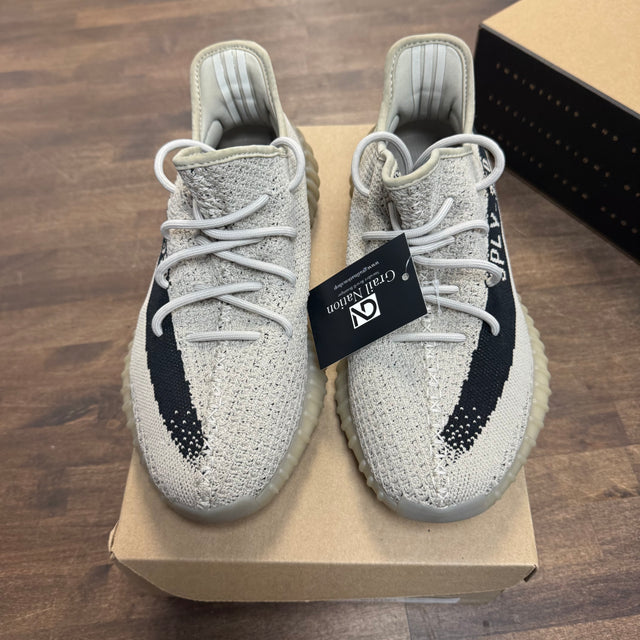Slate Yeezy 350 (USED,No Box)