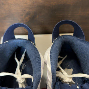 Jordan 6 Retro Olympic (2024) - Image 4
