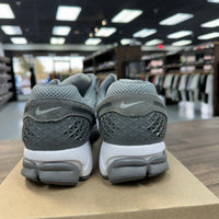 Cool Grey Wolf Grey Nike Vomero 5 (USED, No Box)