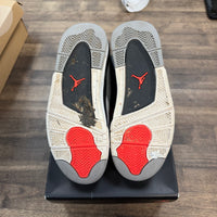 Infrared Jordan 4 Retro (GS) (USED)