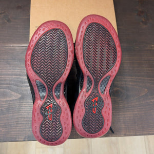 Nike Air Foamposite One Cough Drop (2025) - Image 8
