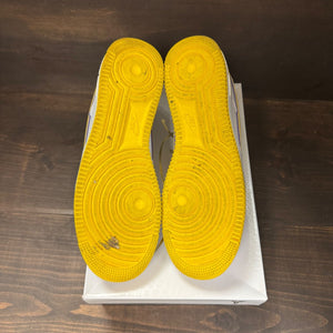 Nike Air Force 1 Low Retro QS Kobe Bryant Lakers Home - Image 6