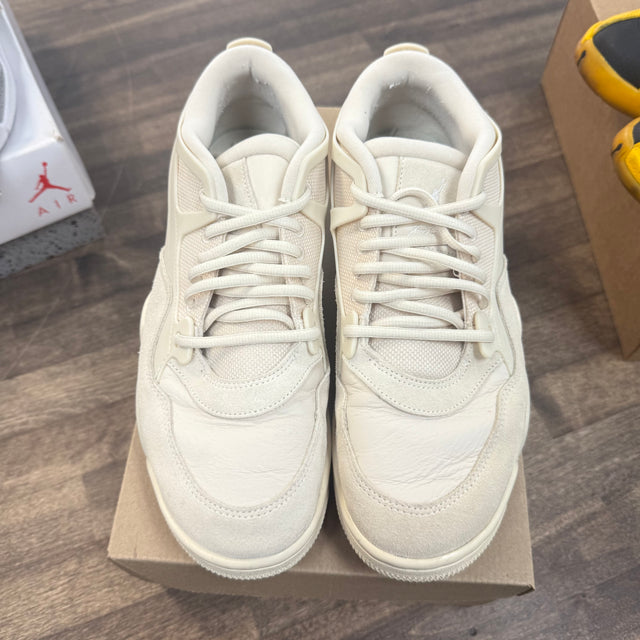 Legend Light Brown Jordan 4 RM (USED, No Box)