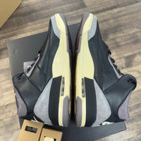 A Ma Maniere While You Were Sleeping Jordan 3 Retro (W) (USED)