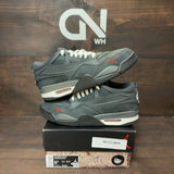 Jordan 4 RM SP Nigel Sylvester Driveway Grey - Image 1