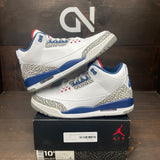 Jordan 3 Retro True Blue (2016) - Image 1