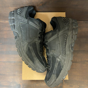 Nike Zoom Vomero 5 Triple Black Size 13 (Pre-Owned) - Image 2