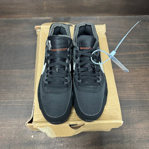Nike Air Max 90 Off-White Black - Image 3