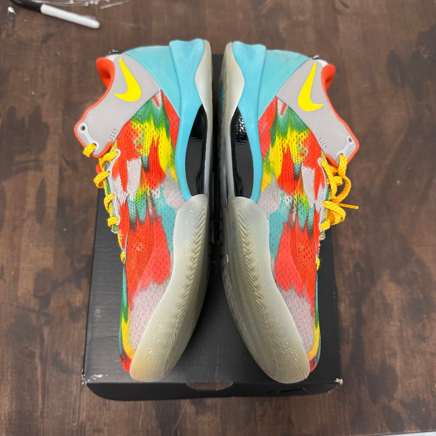 Venice Beach Kobe 8 Protro (USED)