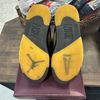 Dusk A Ma Maniere Jordan 5 (USED)